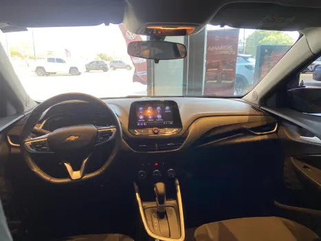 CHEVROLET Onix Sedan 1.0 12V 4P FLEX LTZ PLUS TURBO AUTOMTICO, Foto 5