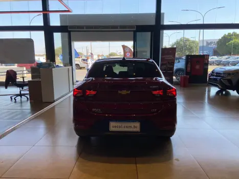 CHEVROLET Onix Sedan 1.0 12V 4P FLEX LTZ PLUS TURBO AUTOMTICO, Foto 10