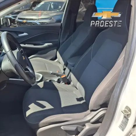 CHEVROLET Onix Sedan 1.0 12V 4P FLEX LTZ PLUS TURBO AUTOMTICO, Foto 5