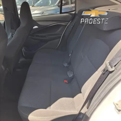 CHEVROLET Onix Sedan 1.0 12V 4P FLEX LTZ PLUS TURBO AUTOMTICO, Foto 6