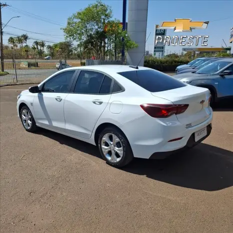 CHEVROLET Onix Sedan 1.0 12V 4P FLEX LTZ PLUS TURBO AUTOMTICO, Foto 7