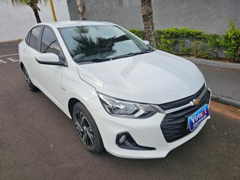 CHEVROLET Onix Sedan 1.0 12V 4P FLEX LT PLUS TURBO, Foto 1