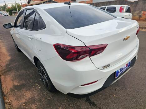 CHEVROLET Onix Sedan 1.0 12V 4P FLEX LT PLUS TURBO, Foto 3