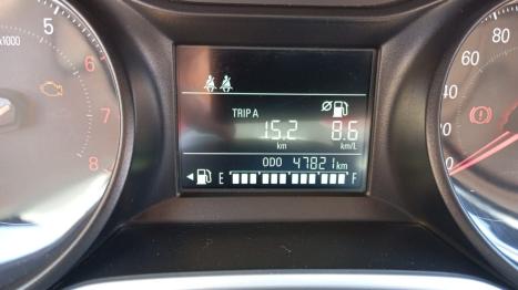CHEVROLET Onix Sedan 1.0 12V 4P FLEX LT PLUS TURBO, Foto 13