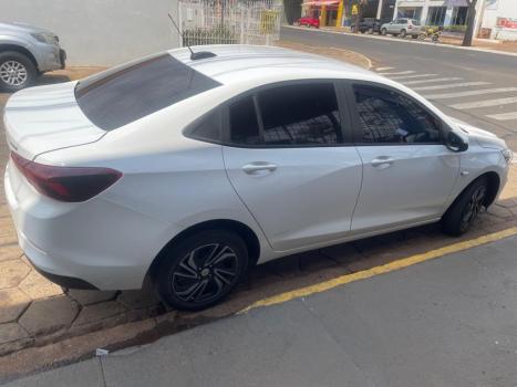 CHEVROLET Onix Sedan 1.0 12V 4P FLEX LT PLUS TURBO, Foto 2