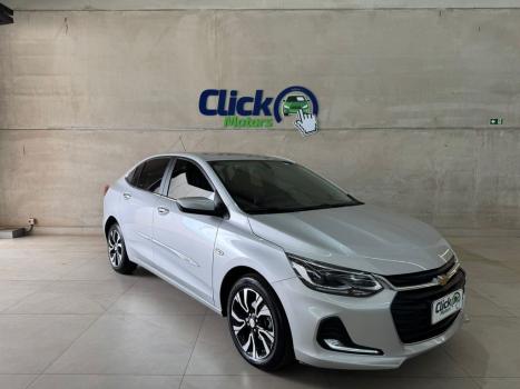 CHEVROLET Onix Sedan 1.0 12V 4P FLEX PREMIER 2 TURBO AUTOMTICO, Foto 1