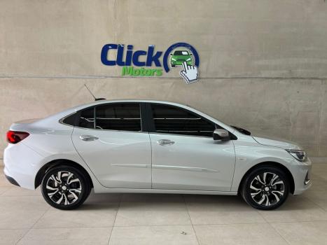 CHEVROLET Onix Sedan 1.0 12V 4P FLEX PREMIER 2 TURBO AUTOMTICO, Foto 2