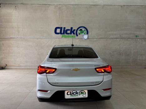 CHEVROLET Onix Sedan 1.0 12V 4P FLEX PREMIER 2 TURBO AUTOMTICO, Foto 4