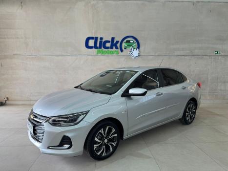 CHEVROLET Onix Sedan 1.0 12V 4P FLEX PREMIER 2 TURBO AUTOMTICO, Foto 7