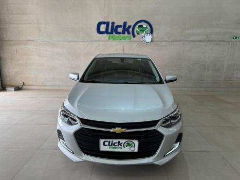 CHEVROLET Onix Sedan 1.0 12V 4P FLEX PREMIER 2 TURBO AUTOMTICO, Foto 8