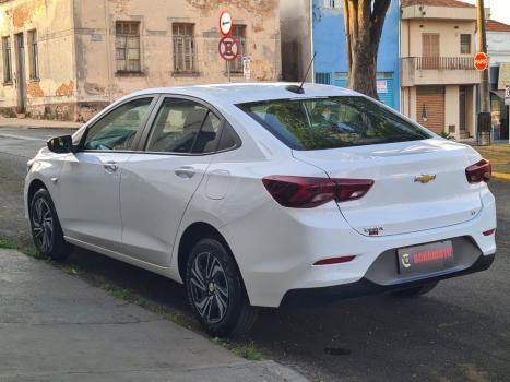 CHEVROLET Onix Sedan 1.0 12V 4P FLEX LT PLUS, Foto 3