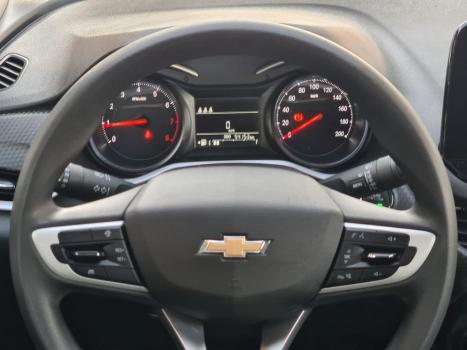 CHEVROLET Onix Sedan 1.0 12V 4P FLEX LT PLUS, Foto 9