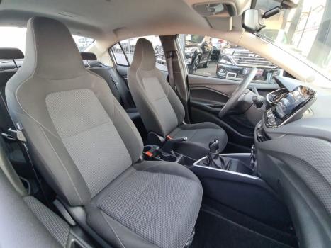 CHEVROLET Onix Sedan 1.0 12V 4P FLEX LT PLUS, Foto 12