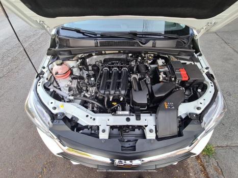 CHEVROLET Onix Sedan 1.0 12V 4P FLEX LT PLUS, Foto 23
