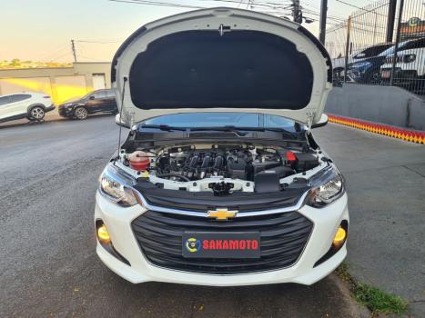 CHEVROLET Onix Sedan 1.0 12V 4P FLEX LT PLUS, Foto 24