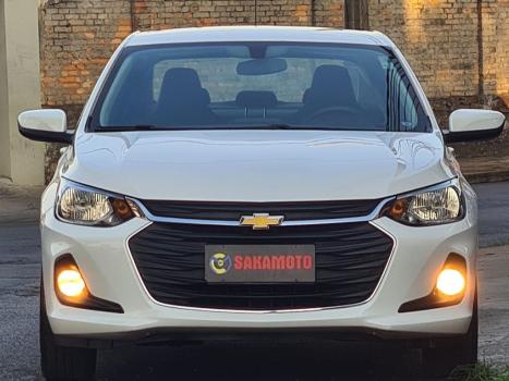 CHEVROLET Onix Sedan 1.0 12V 4P FLEX LT PLUS, Foto 25