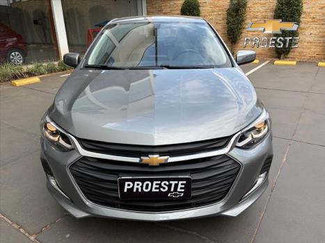 CHEVROLET Onix Sedan 1.0 12V 4P FLEX PREMIER PLUS TURBO AUTOMTICO, Foto 2