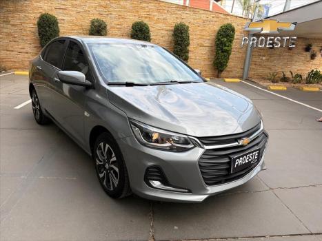 CHEVROLET Onix Sedan 1.0 12V 4P FLEX PREMIER PLUS TURBO AUTOMTICO, Foto 3