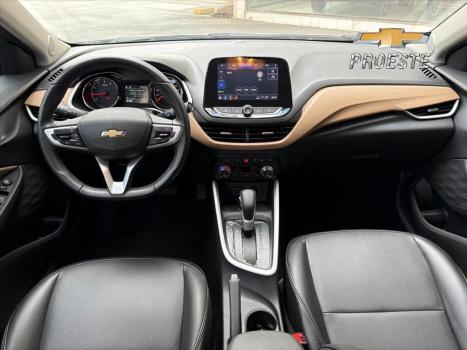 CHEVROLET Onix Sedan 1.0 12V 4P FLEX PREMIER PLUS TURBO AUTOMTICO, Foto 4