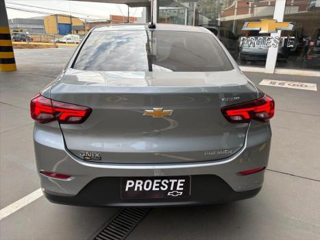 CHEVROLET Onix Sedan 1.0 12V 4P FLEX PREMIER PLUS TURBO AUTOMTICO, Foto 8