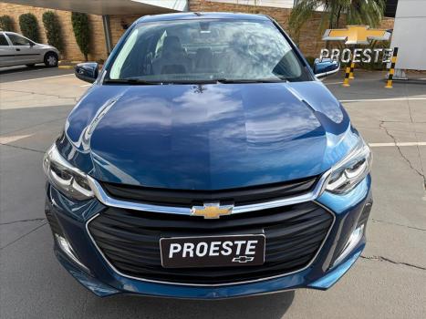 CHEVROLET Onix Sedan 1.0 12V 4P FLEX PREMIER PLUS TURBO AUTOMTICO, Foto 2