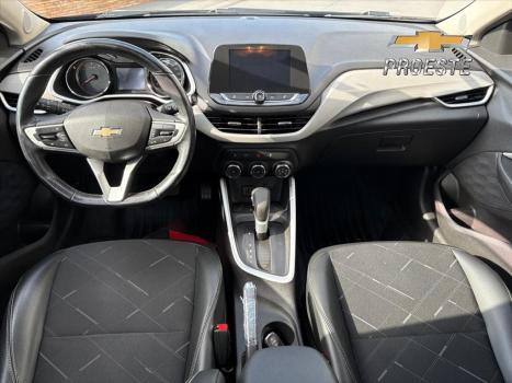 CHEVROLET Onix Sedan 1.0 12V 4P FLEX PREMIER PLUS TURBO AUTOMTICO, Foto 4