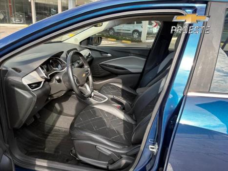 CHEVROLET Onix Sedan 1.0 12V 4P FLEX PREMIER PLUS TURBO AUTOMTICO, Foto 5