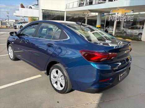 CHEVROLET Onix Sedan 1.0 12V 4P FLEX PREMIER PLUS TURBO AUTOMTICO, Foto 7