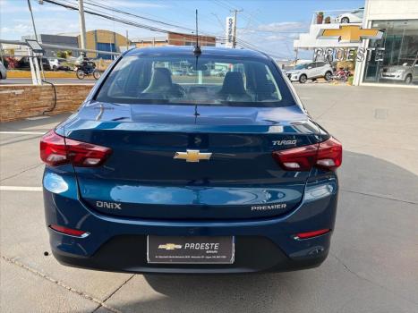 CHEVROLET Onix Sedan 1.0 12V 4P FLEX PREMIER PLUS TURBO AUTOMTICO, Foto 8