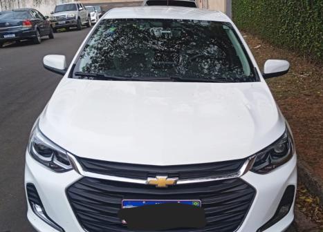 CHEVROLET Onix Sedan 1.0 12V 4P FLEX PREMIER 2 TURBO AUTOMTICO, Foto 6