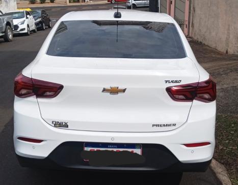 CHEVROLET Onix Sedan 1.0 12V 4P FLEX PREMIER 2 TURBO AUTOMTICO, Foto 7