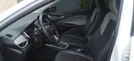 CHEVROLET Onix Sedan 1.0 12V 4P FLEX PREMIER 2 TURBO AUTOMTICO, Foto 8