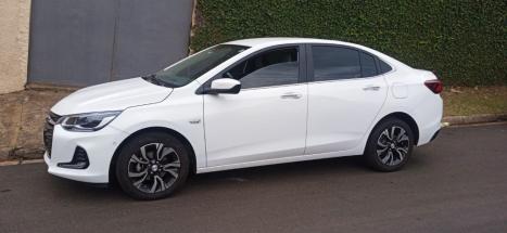 CHEVROLET Onix Sedan 1.0 12V 4P FLEX PREMIER 2 TURBO AUTOMTICO, Foto 1