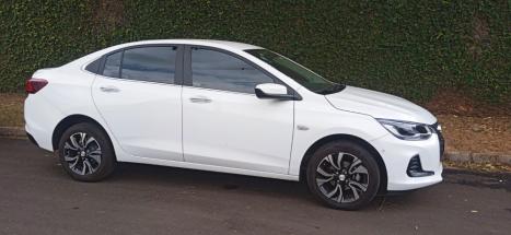 CHEVROLET Onix Sedan 1.0 12V 4P FLEX PREMIER 2 TURBO AUTOMTICO, Foto 4
