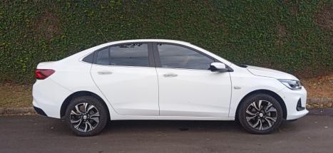 CHEVROLET Onix Sedan 1.0 12V 4P FLEX PREMIER 2 TURBO AUTOMTICO, Foto 5