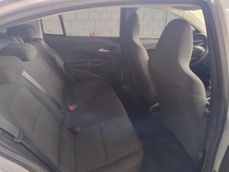 CHEVROLET Onix Sedan 1.0 12V 4P FLEX LT PLUS, Foto 8