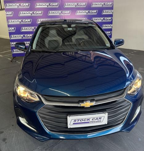 CHEVROLET Onix Sedan 1.0 12V 4P FLEX PREMIER PLUS TURBO AUTOMTICO, Foto 5
