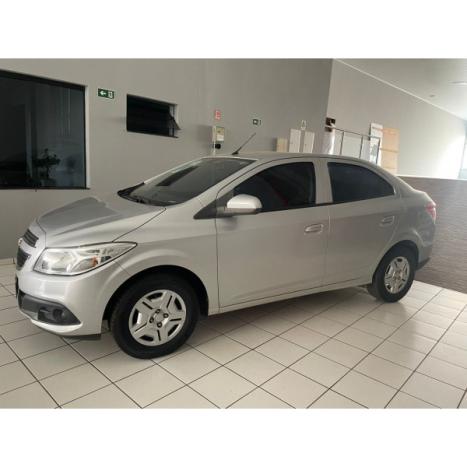 CHEVROLET Prisma 1.0 4P LT FLEX, Foto 7