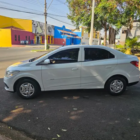 CHEVROLET Prisma 1.0 4P LT FLEX, Foto 7