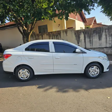 CHEVROLET Prisma 1.0 4P LT FLEX, Foto 8