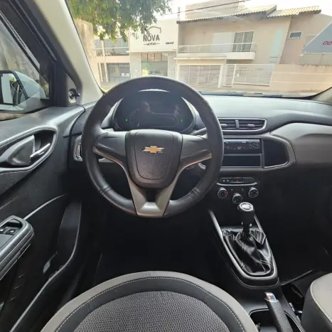 CHEVROLET Prisma 1.0 4P LT FLEX, Foto 11