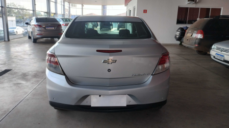 CHEVROLET Prisma 1.0 4P LT FLEX, Foto 5