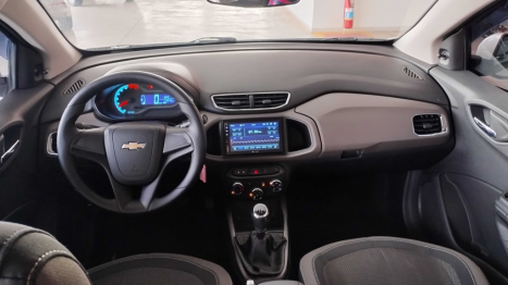 CHEVROLET Prisma 1.0 4P LT FLEX, Foto 9