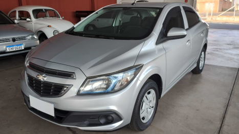 CHEVROLET Prisma 1.0 4P LT FLEX, Foto 3