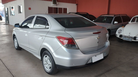 CHEVROLET Prisma 1.0 4P LT FLEX, Foto 4