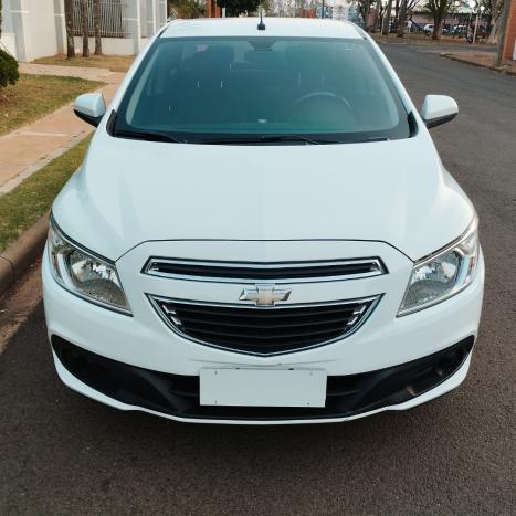 CHEVROLET Prisma 1.0 4P LT FLEX, Foto 10