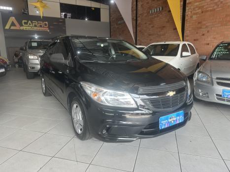 CHEVROLET Prisma 1.0 4P JOY FLEX, Foto 1