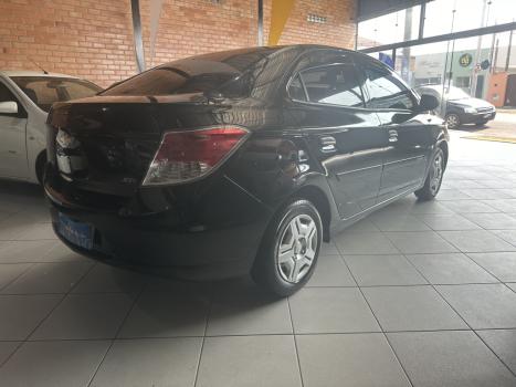 CHEVROLET Prisma 1.0 4P JOY FLEX, Foto 3