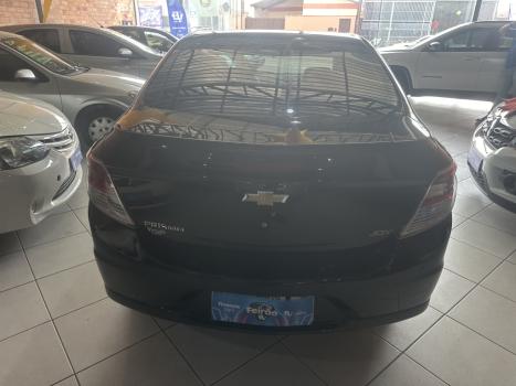 CHEVROLET Prisma 1.0 4P JOY FLEX, Foto 4