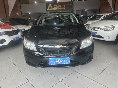 CHEVROLET Prisma 1.0 4P JOY FLEX, Foto 6